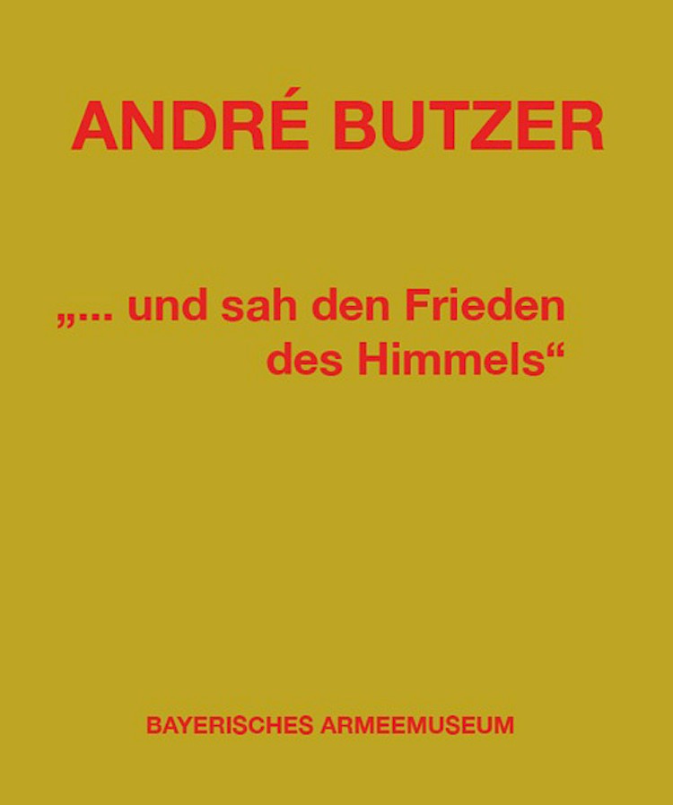 André Butzer.
