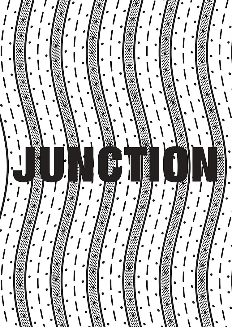 "junction".